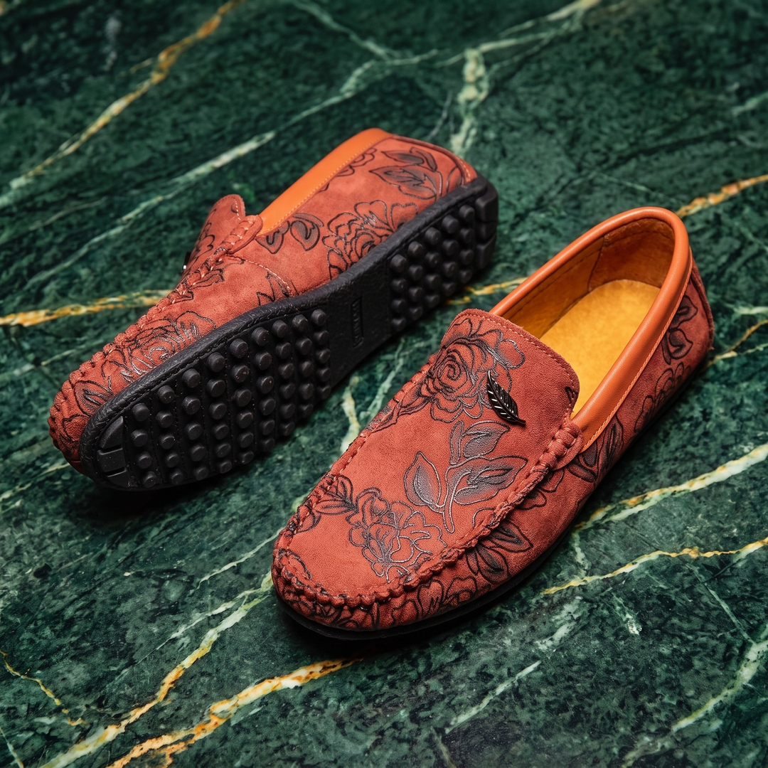 Tiepolo Loafers