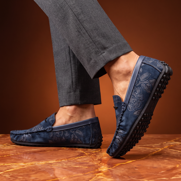 Tiepolo Loafers
