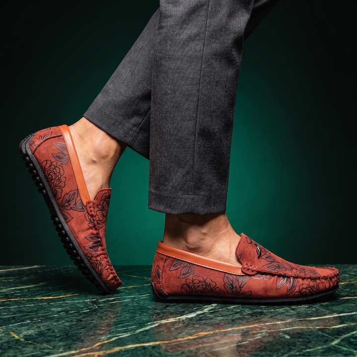 Tiepolo Loafers