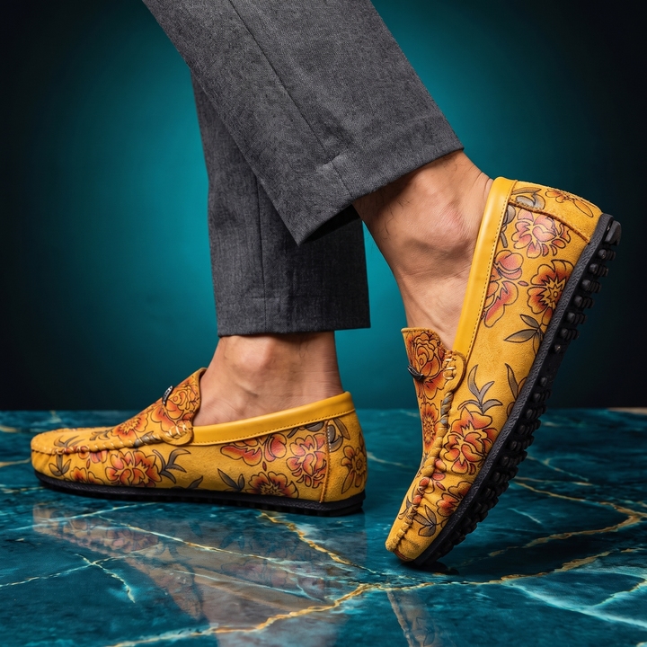 Tiepolo Loafers
