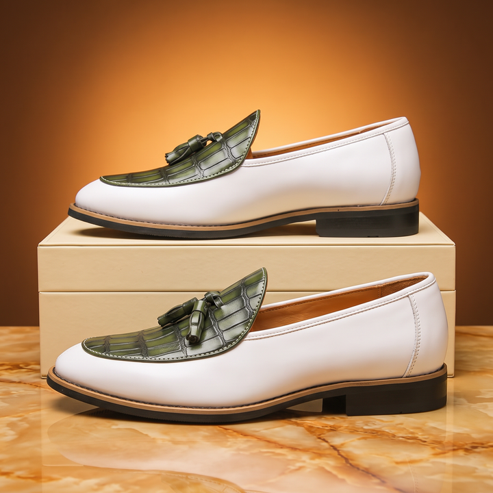 Olivieri Loafers