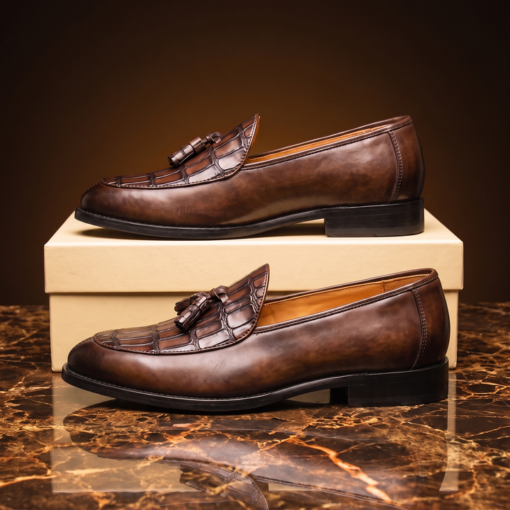 Olivieri Loafers