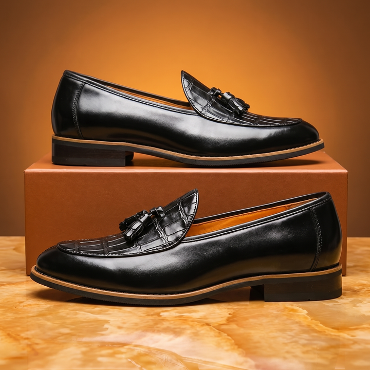 Olivieri Loafers