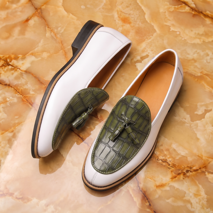 Olivieri Loafers