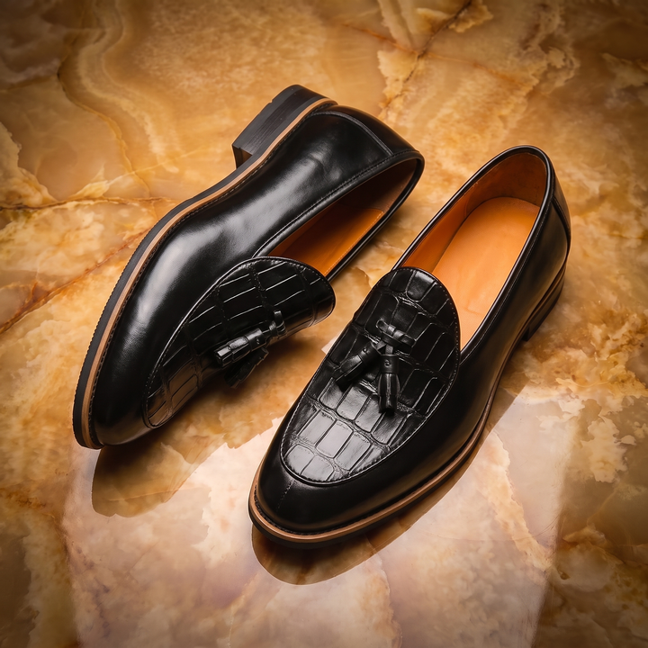 Olivieri Loafers