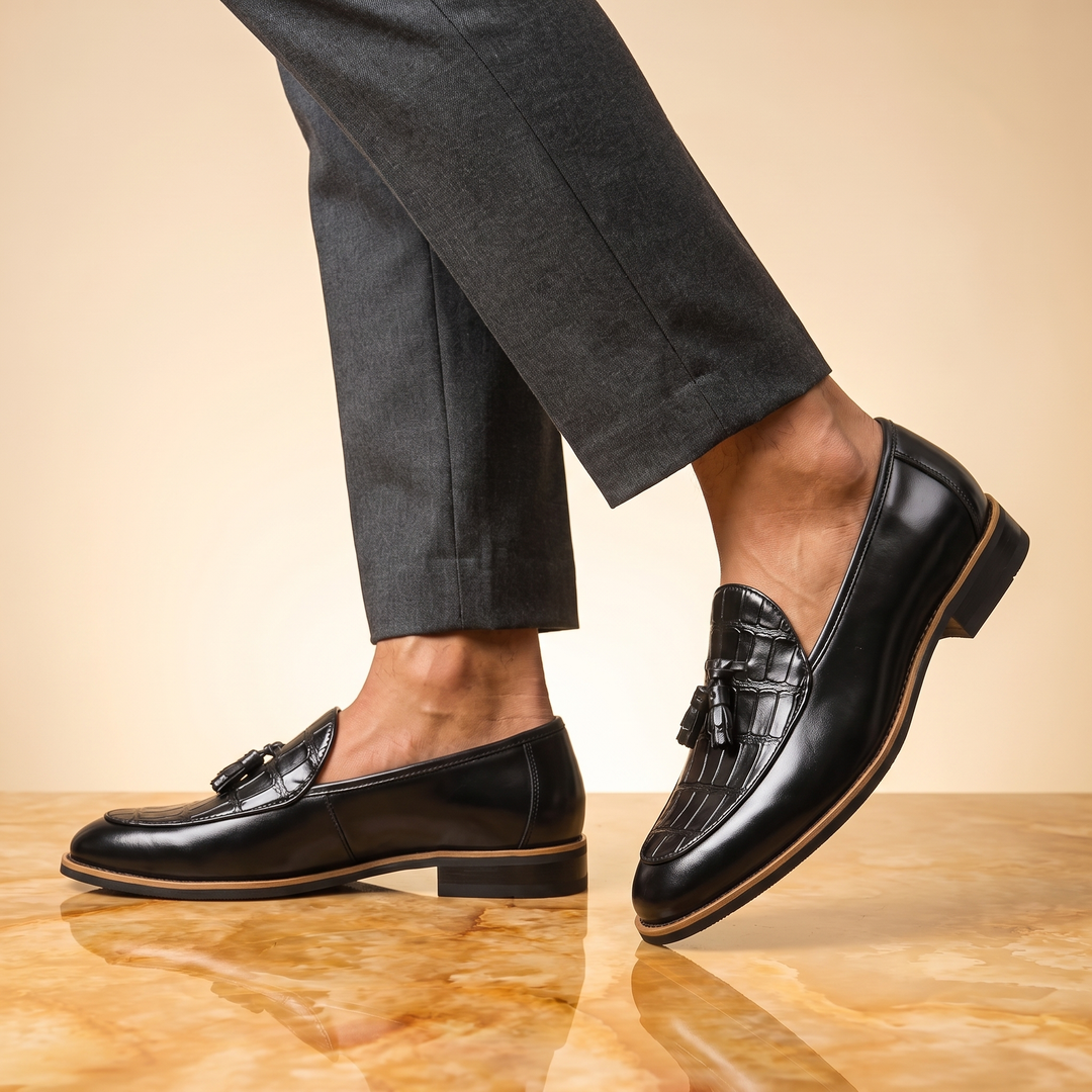 Olivieri Loafers