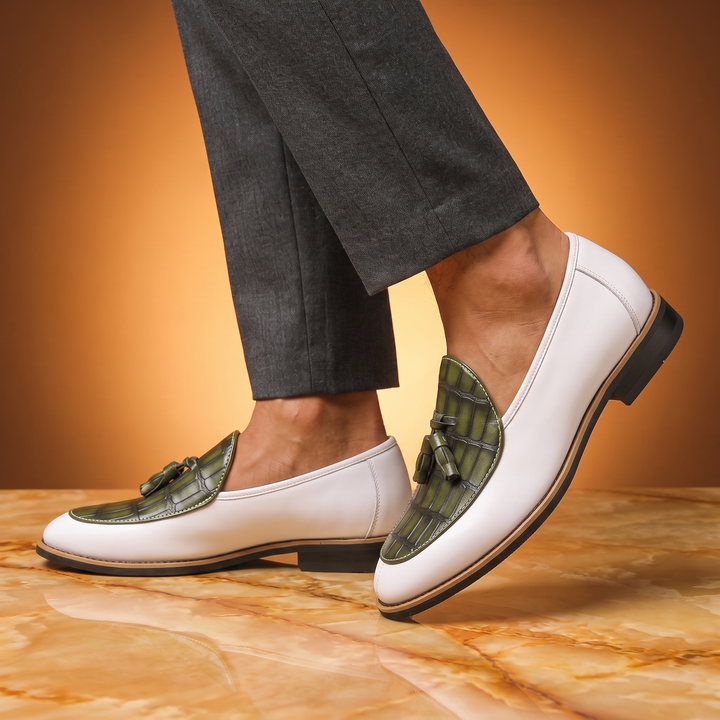 Olivieri Loafers