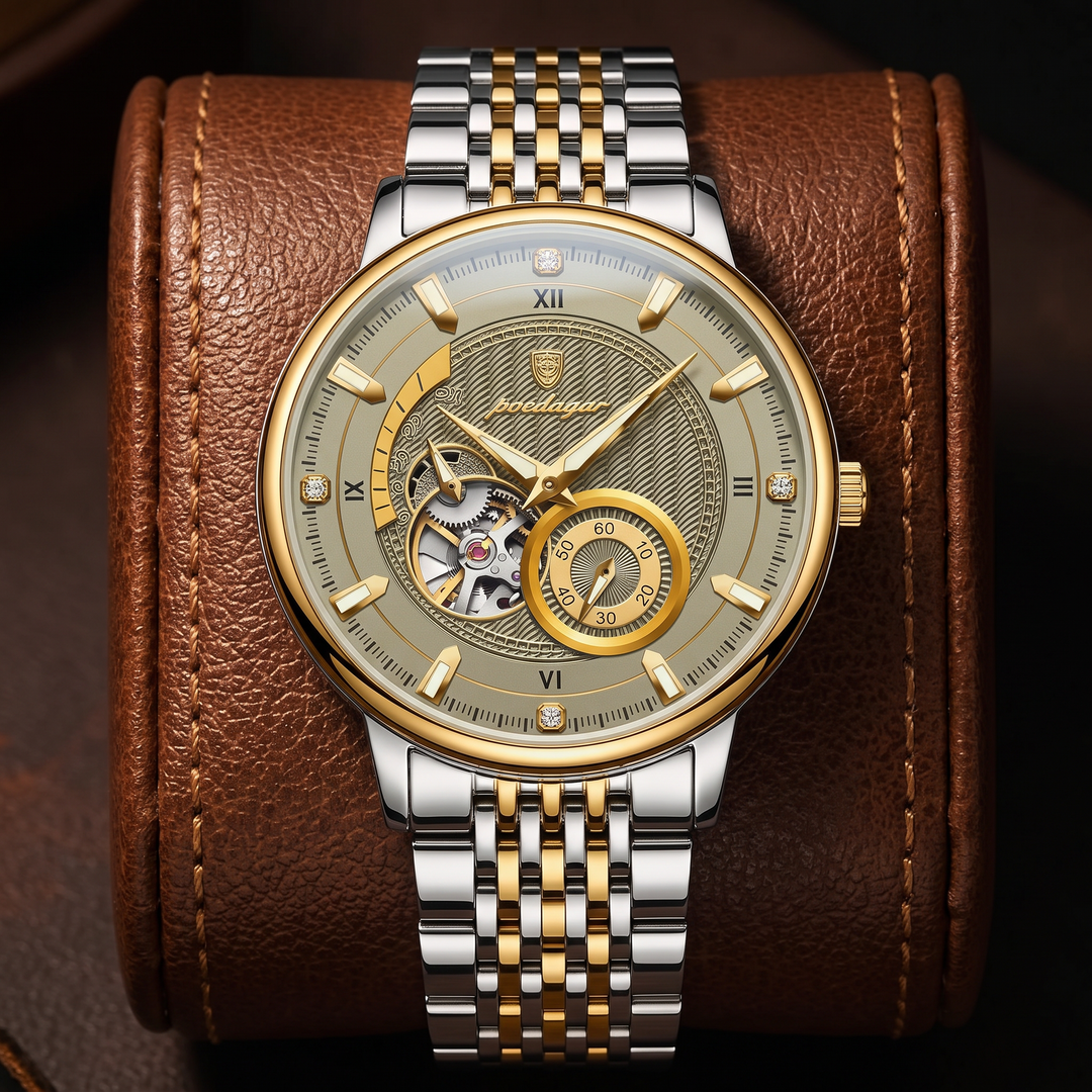 Aurelio Watch