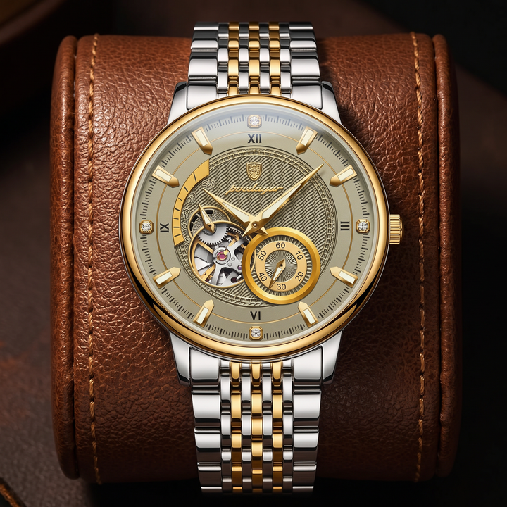 Aurelio Watch