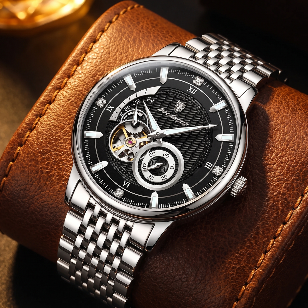 Aurelio Watch