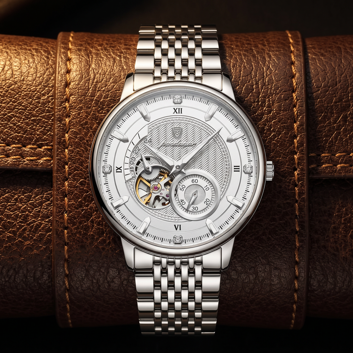 Aurelio Watch