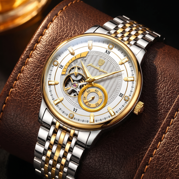 Aurelio Watch
