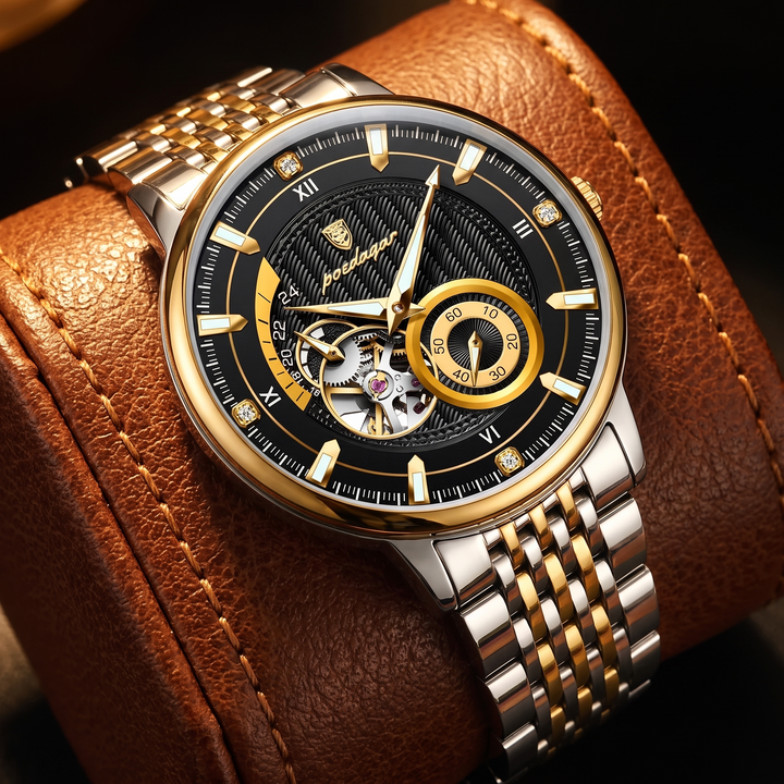 Aurelio Watch