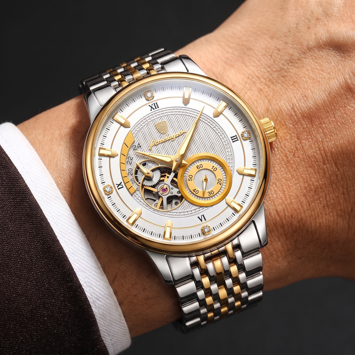 Aurelio Watch