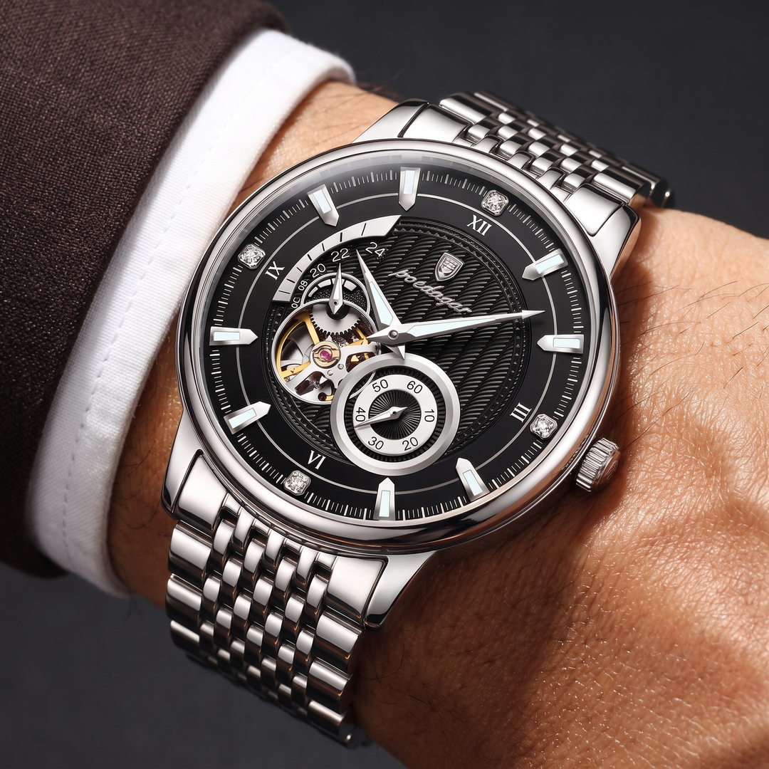 Aurelio Watch