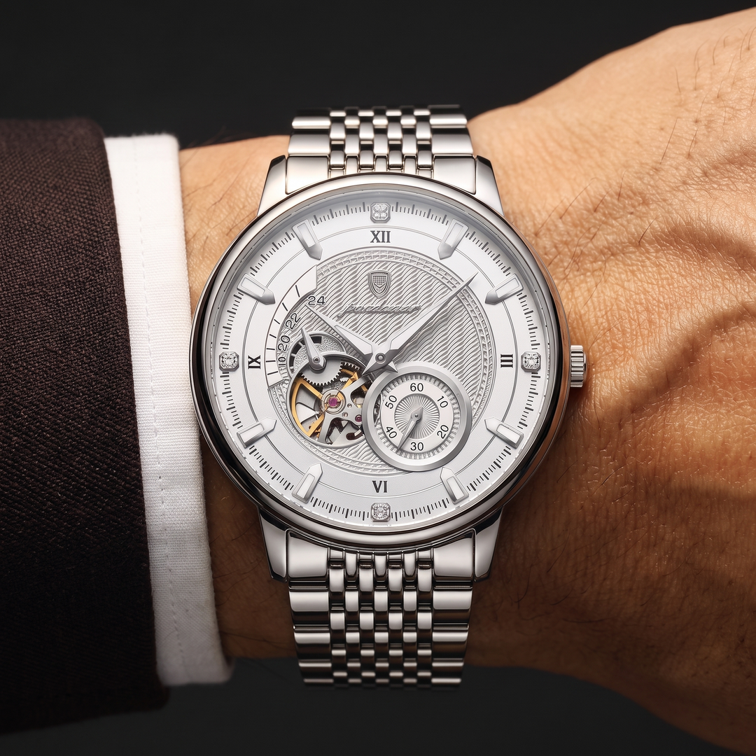 Aurelio Watch