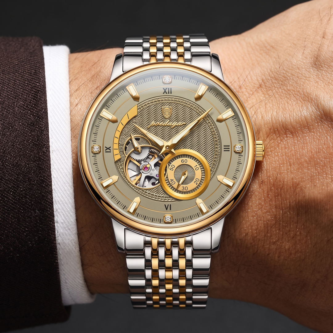Aurelio Watch