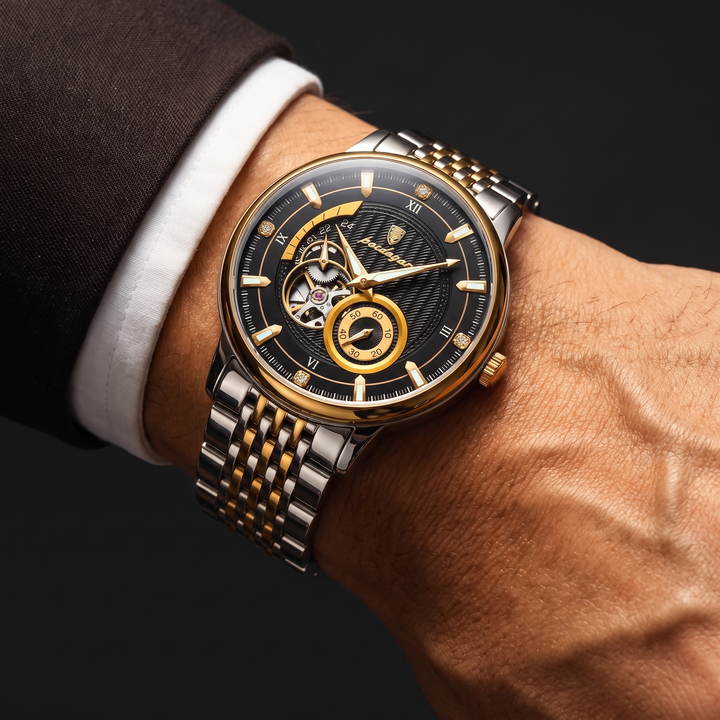 Aurelio Watch
