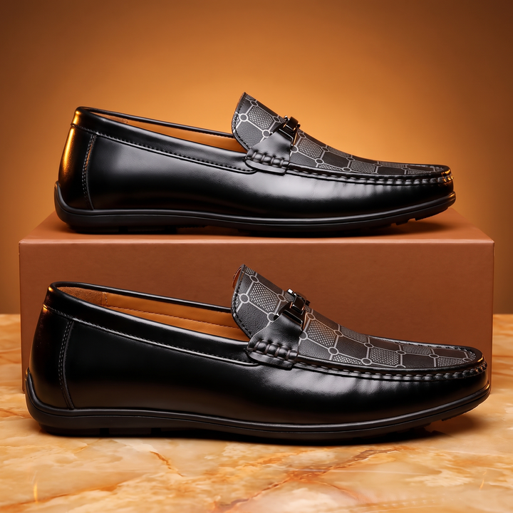 Santoro Loafers