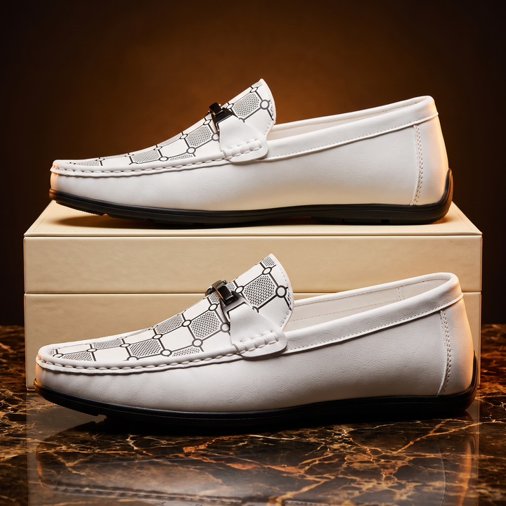 Santoro Loafers