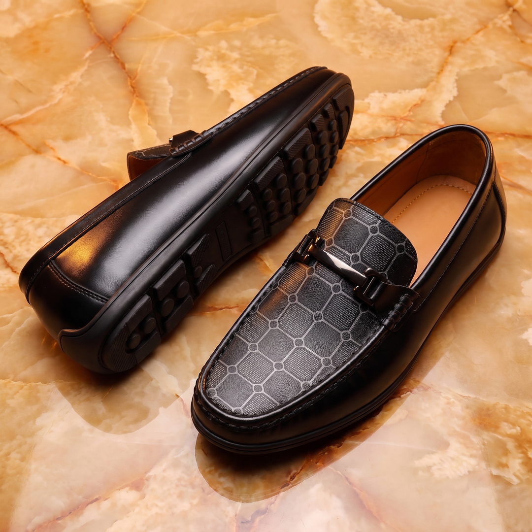 Santoro Loafers