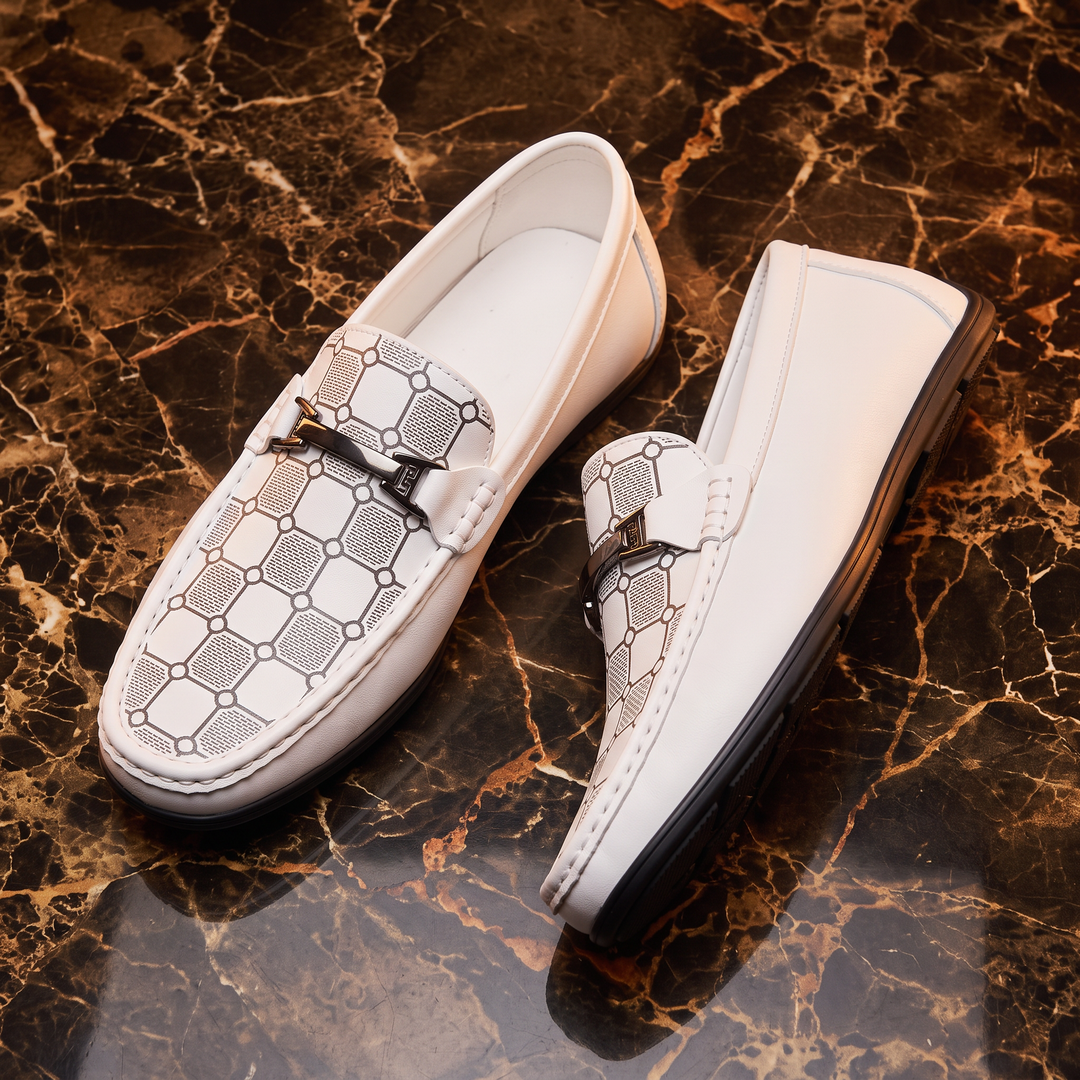 Santoro Loafers