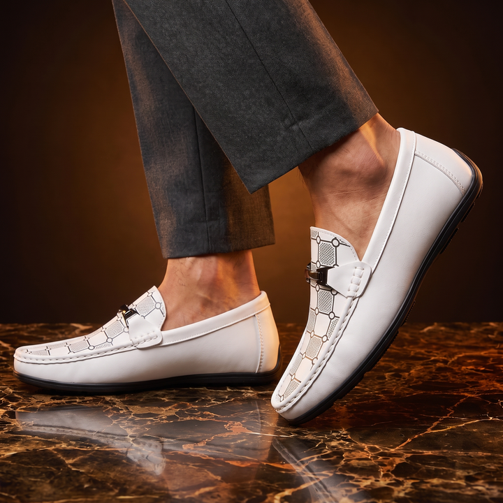 Santoro Loafers