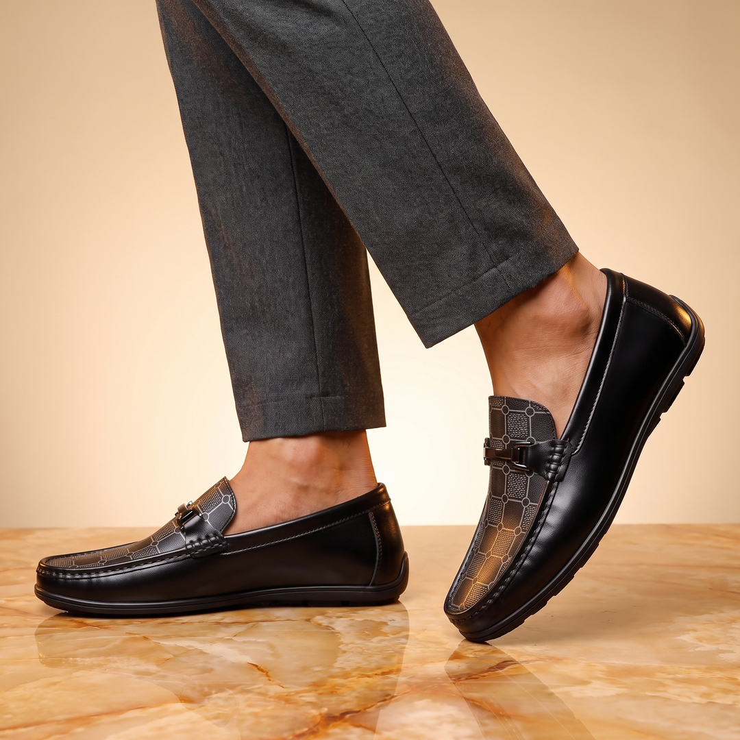 Santoro Loafers