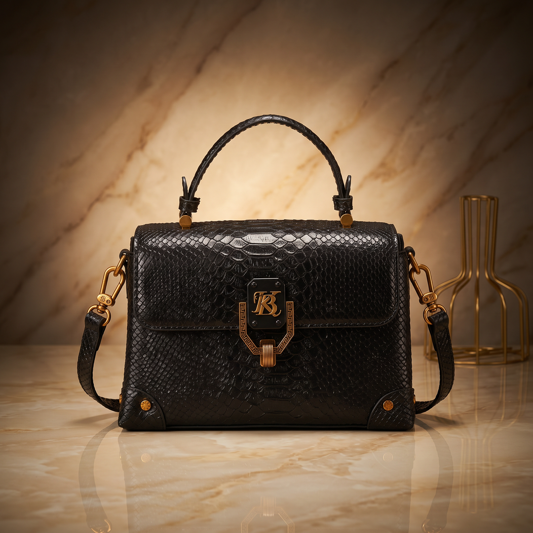 Delfina Shoulderbag