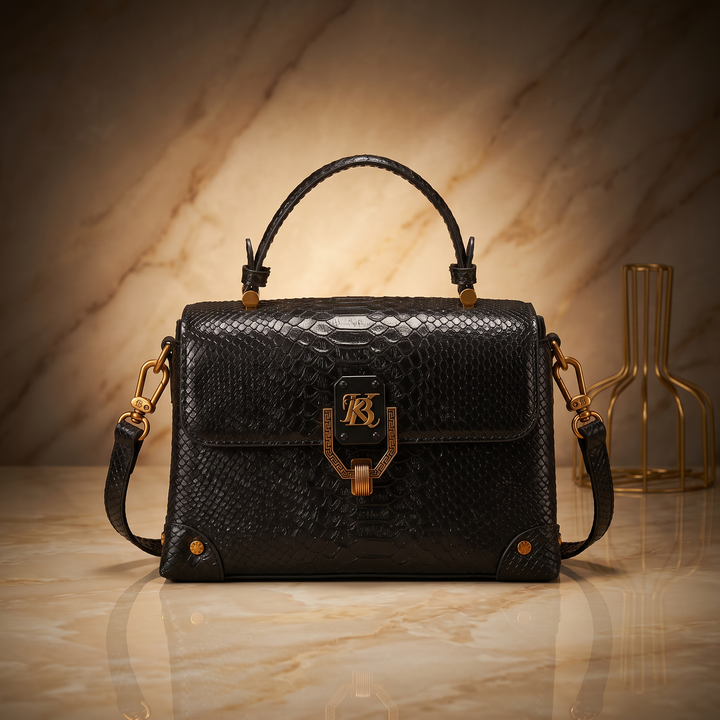 Delfina Shoulderbag