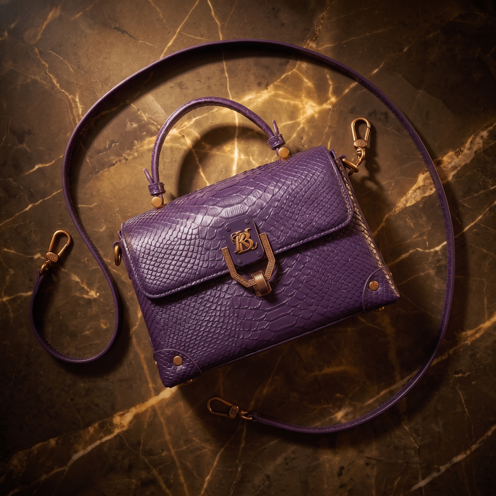 Delfina Shoulderbag