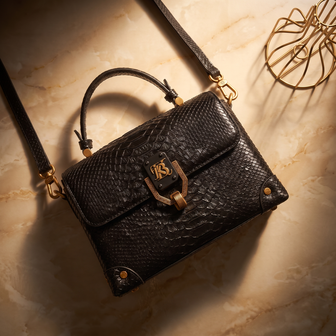 Delfina Shoulderbag