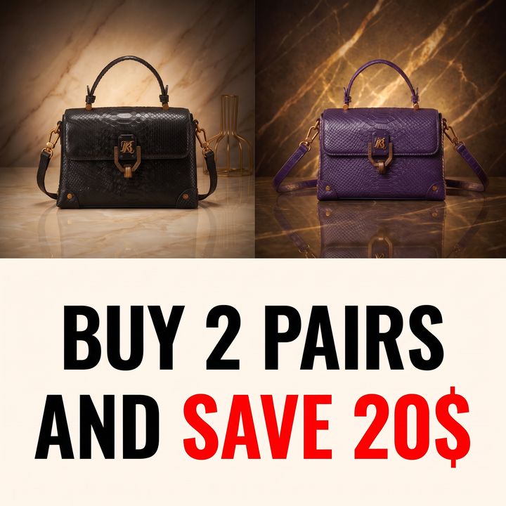 Delfina Shoulderbag