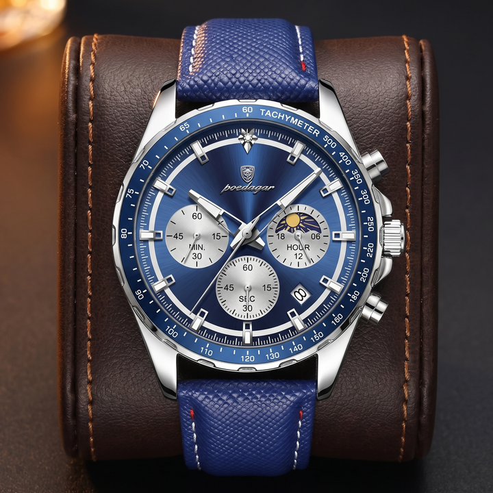 Malaspina Watch