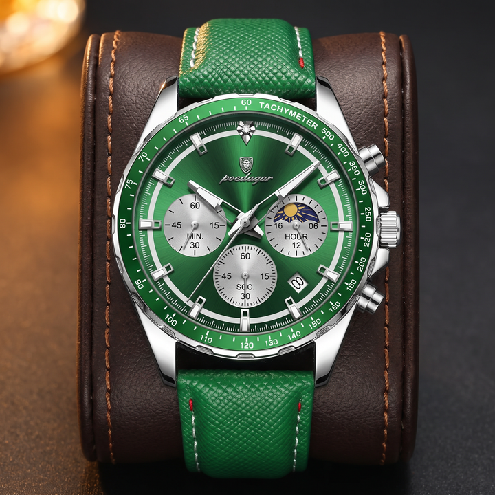 Malaspina Watch