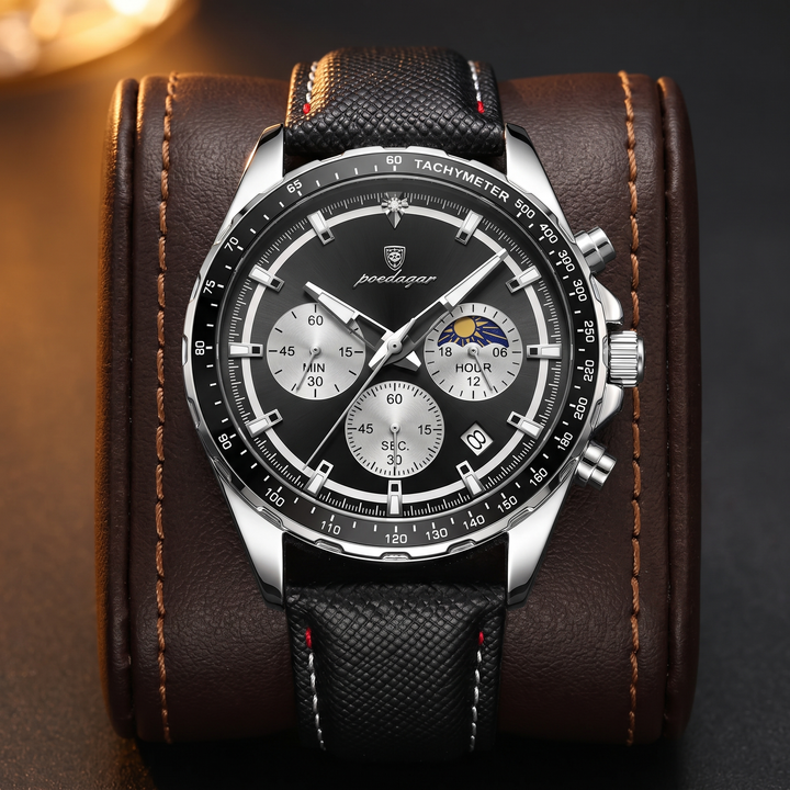 Malaspina Watch