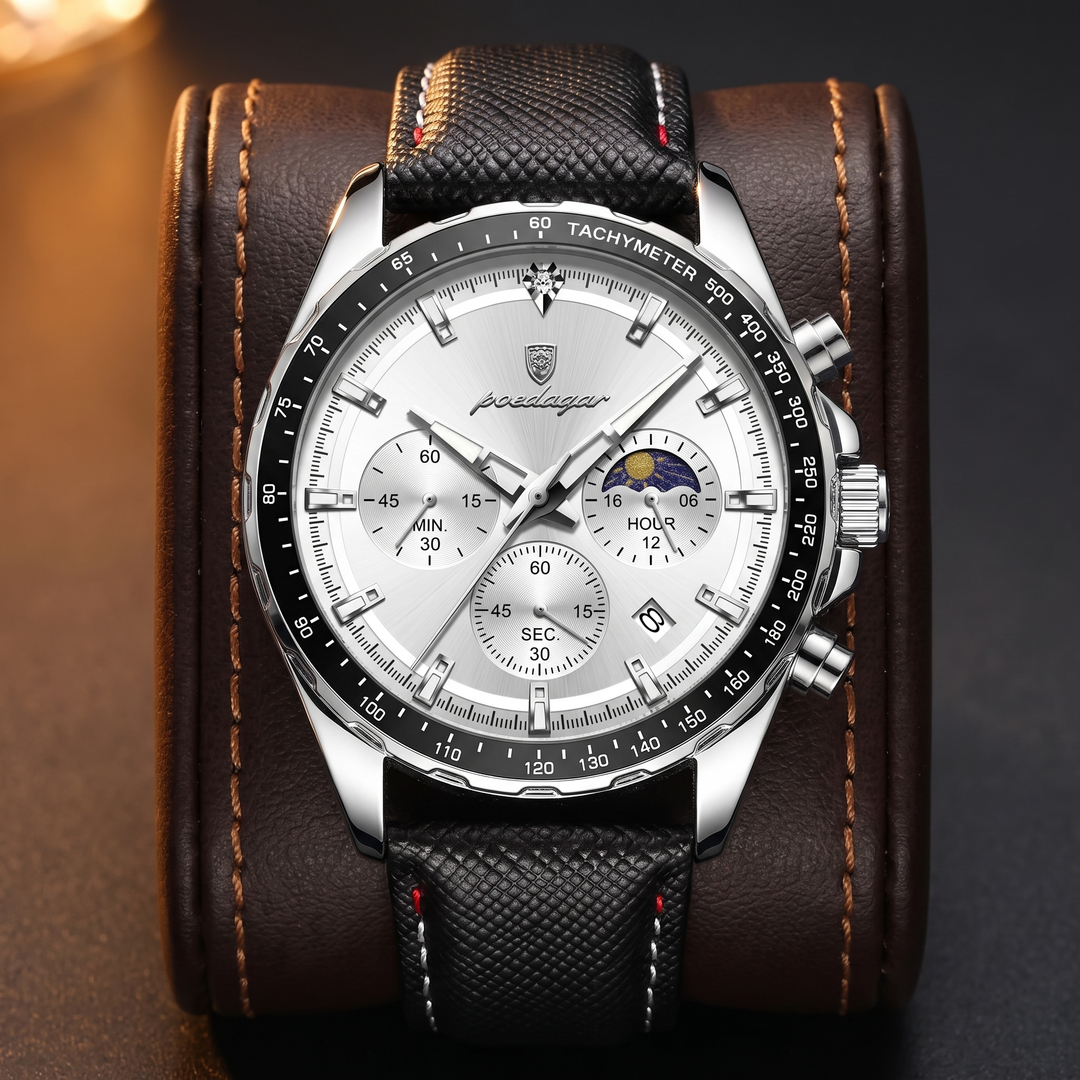 Malaspina Watch