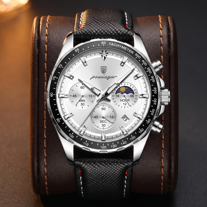 Malaspina Watch