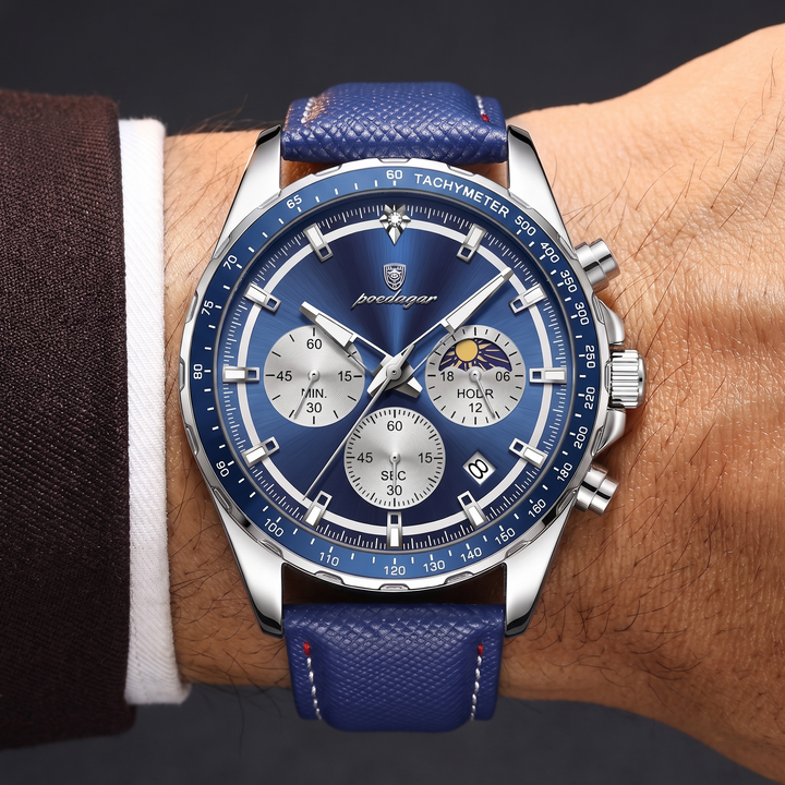 Malaspina Watch