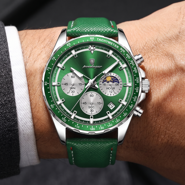 Malaspina Watch