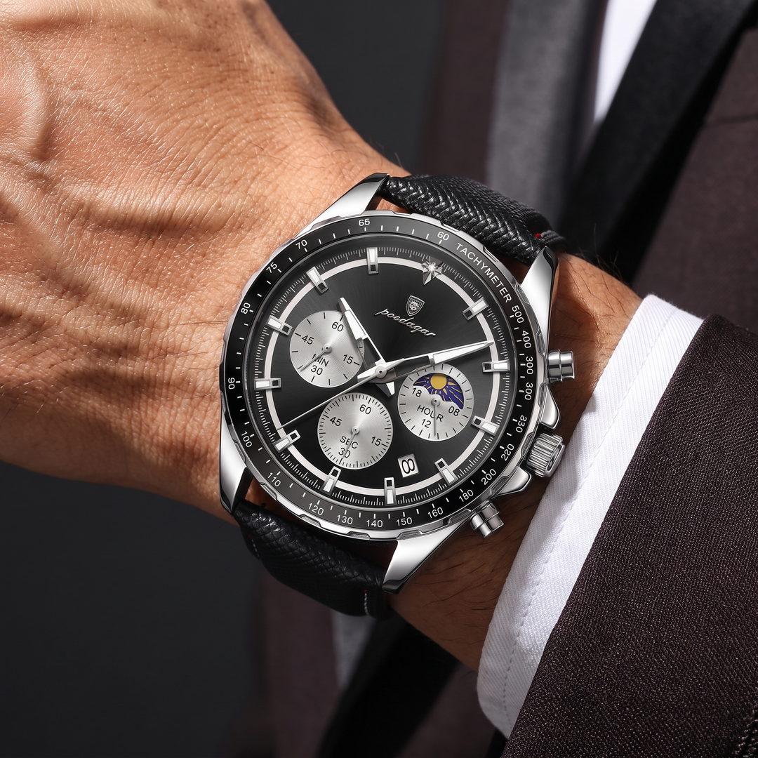 Malaspina Watch