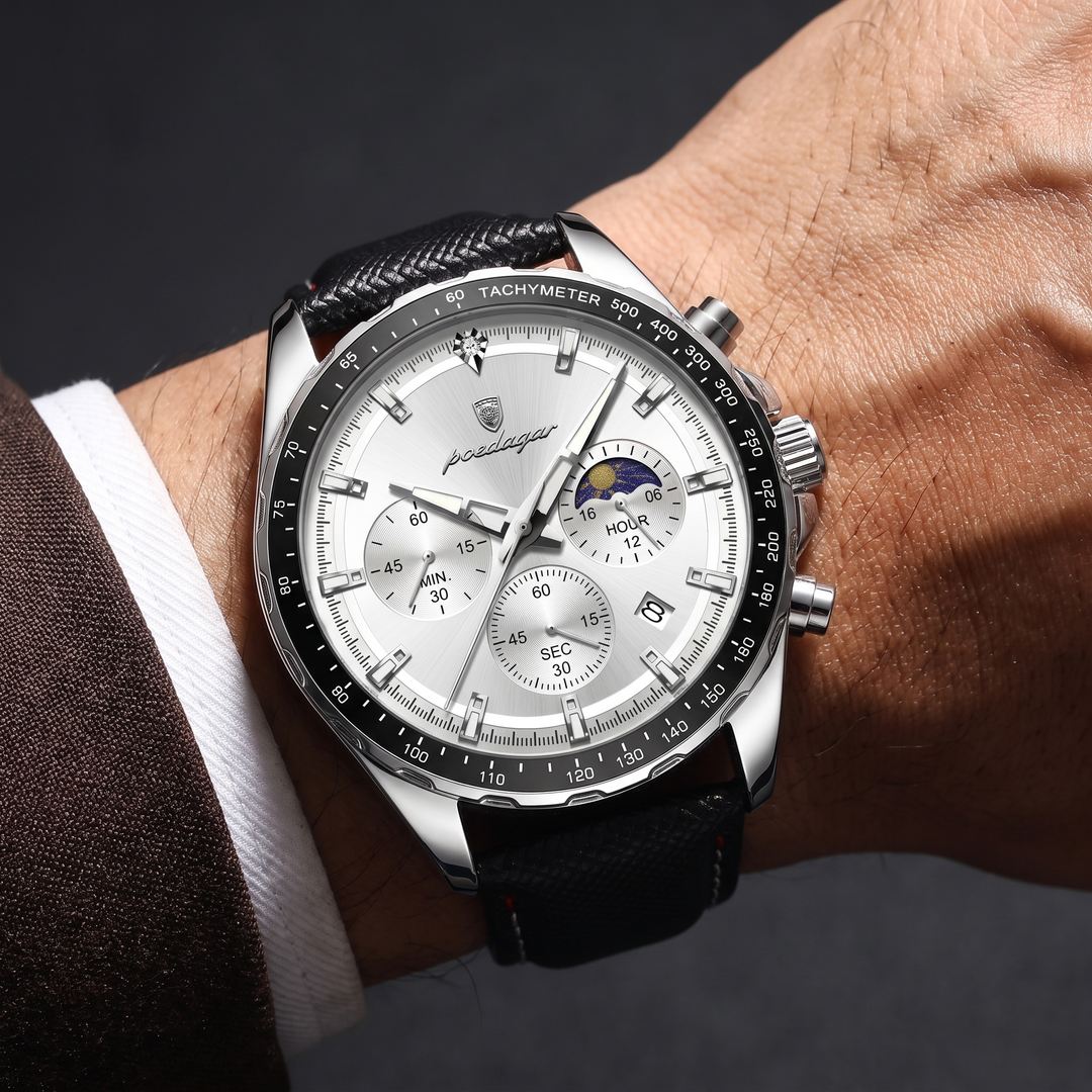 Malaspina Watch