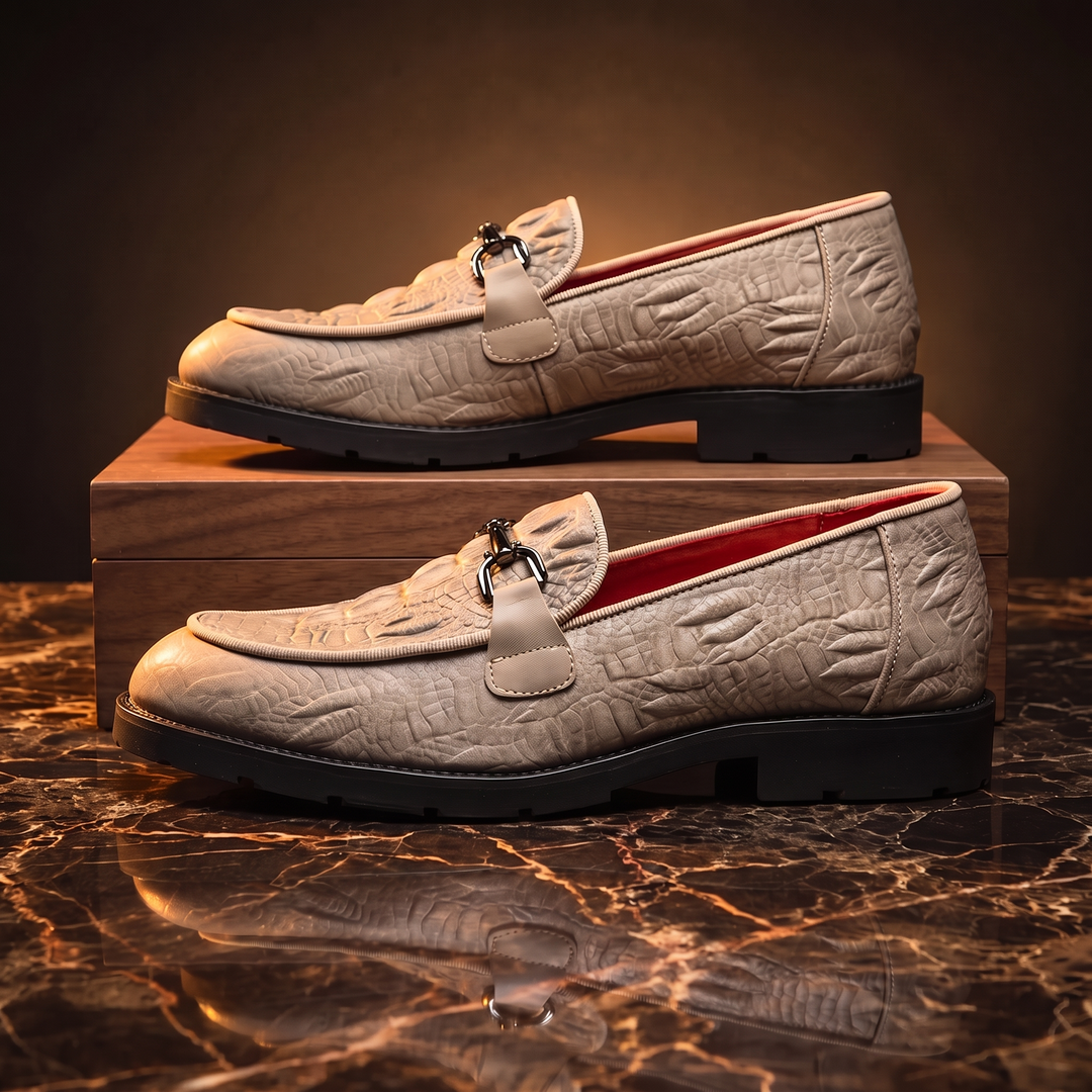 Sabbioni Loafers