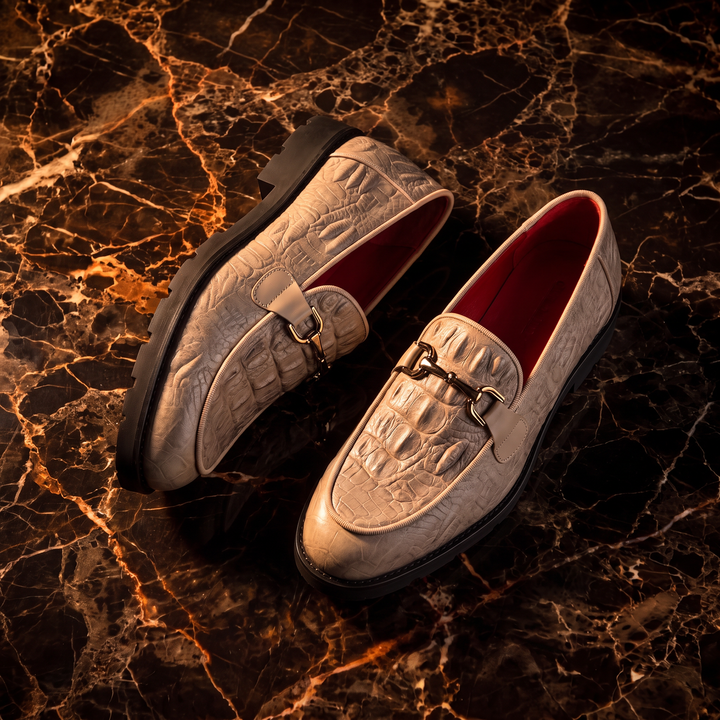 Sabbioni Loafers