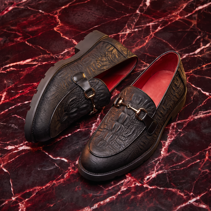 Sabbioni Loafers
