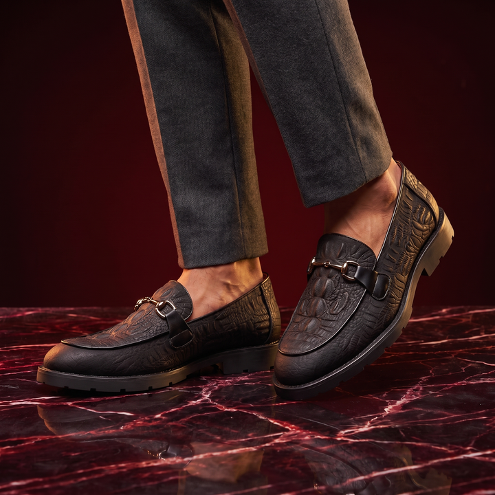 Sabbioni Loafers