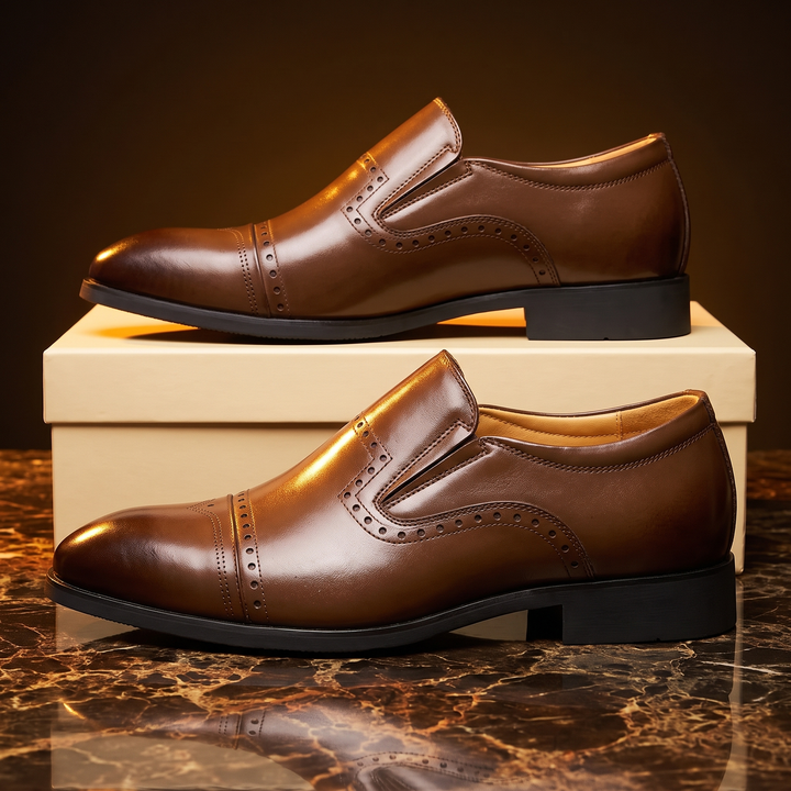 Montoro Loafers