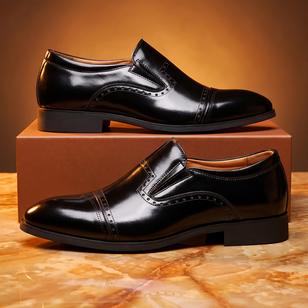Montoro Loafers