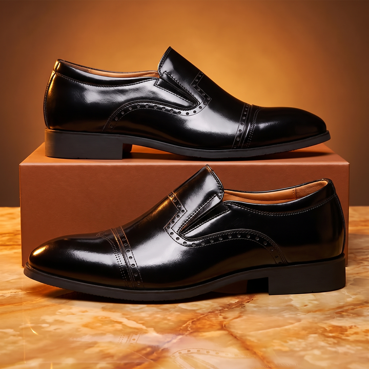 Montoro Loafers