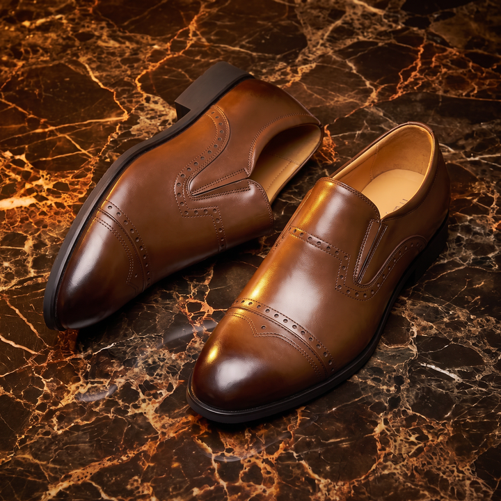 Montoro Loafers